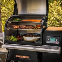 Traeger Timberline 850 Grill Drip Tray Liners - 5 Pack | Electronic Express