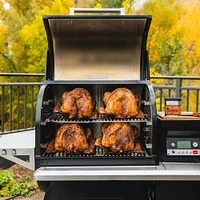 Traeger Timberline 850 Grill Drip Tray Liners - 5 Pack | Electronic Express