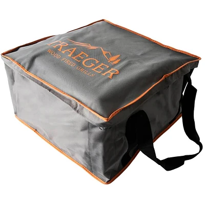 Traeger To-Go Bag for Ranger and Scout Grills | Electronic Express