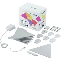 Triangles Smarter Kit (7 panels) - Multicolor | Electronic Express