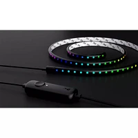 Twinkly Line - Adhesive and Magnetic LED Light Strip Starter Kit | Electronic Express