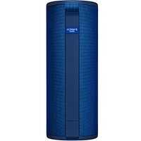 Ultimate Ears 984-001392 MegaBoom 3 Bluetooth Speaker, Blue | Electronic Express