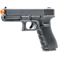 Umarex Glock 17 Gen5 Gas Blowback - Black | Electronic Express