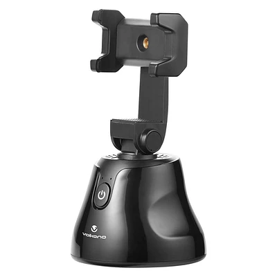 Volkano Auto Tracking Phone Stand | Electronic Express
