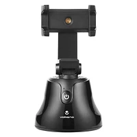 Volkano Auto Tracking Phone Stand | Electronic Express