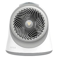 Vornadobaby Sensa Nursery Space Heater | Electronic Express