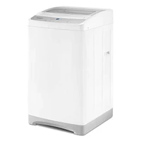 Whirlpool 1.6 Cu. Ft. Top Load Washer with Flexible Installation | Electronic Express