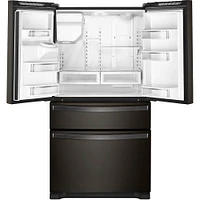 Whirlpool WRX735SDHV 25 cu.ft. French Door Refrigerator | Electronic Express