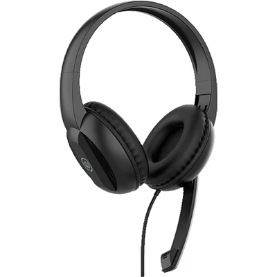 Wicked Audio Over-Ear Gaming Headset with Mic | Electronic Express