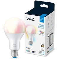 WiZ LED 100W A21 Color Bulb | Electronic Express