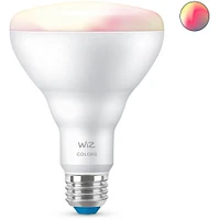 WiZ LED 65W BR30 Color Reflector Bulb | Electronic Express