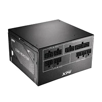 XPG Core Reactor ATX Power Supply - 750W | Electronic Express