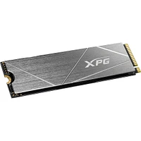 XPG GAMMIX S50 Lite NVME M.2 Internal SSD - 512GB | Electronic Express