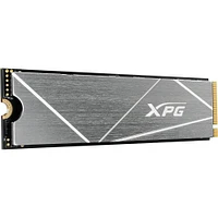 XPG GAMMIX S50 Lite NVME M.2 Internal SSD - 512GB | Electronic Express