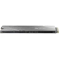 XPG GAMMIX S50 Lite NVME M.2 Internal SSD - 512GB | Electronic Express