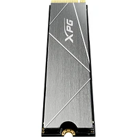 XPG GAMMIX S50 Lite NVME M.2 Internal SSD - 512GB | Electronic Express