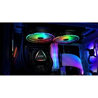 XPG Levante RGB Liquid CPU Cooler