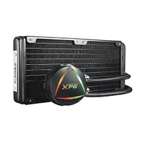 XPG Levante RGB Liquid CPU Cooler