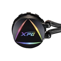 XPG Levante RGB Liquid CPU Cooler