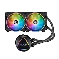 XPG Levante RGB Liquid CPU Cooler