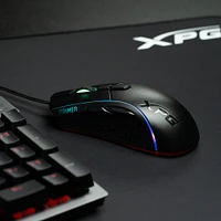 XPG PRIMER Gaming Mouse | Electronic Express