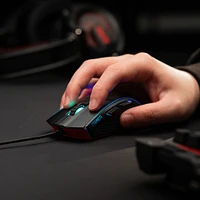 XPG PRIMER Gaming Mouse | Electronic Express