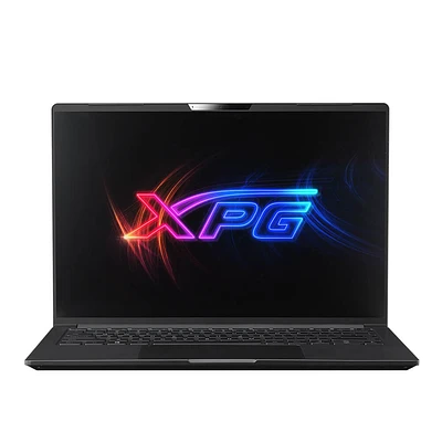 XPG Xenia 14 inch Gaming Ultrabook, i5, 16GB, 512GB SSD | Electronic Express