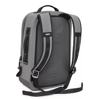 Yeti Panga 28L Backpack - Storm Gray | Electronic Express