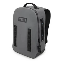 Yeti Panga 28L Backpack - Storm Gray | Electronic Express