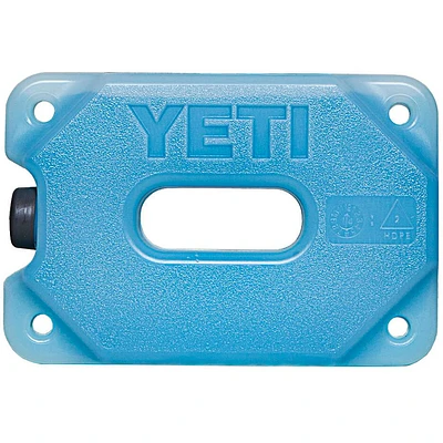 Yeti 20140000001 ICE 2 Lb. Freezer Block | Electronic Express