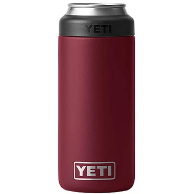 Yeti Rambler 12 oz. Colster Slim Can Insulator