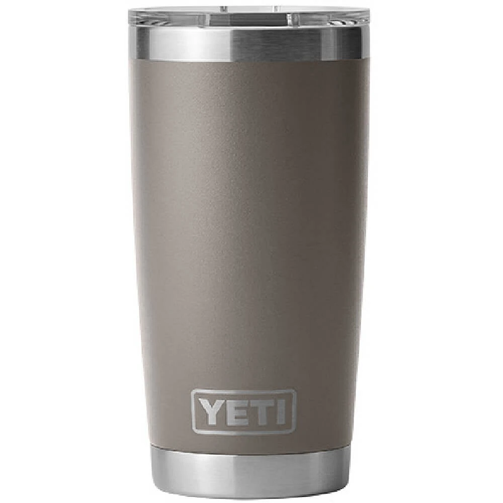 Yeti Rambler oz. Tumbler