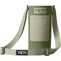 Yeti Rambler Bottle Large Sling - Highlands Olive | Electronic Express