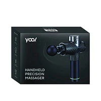 Yool Handheld Precision Massager | Electronic Express