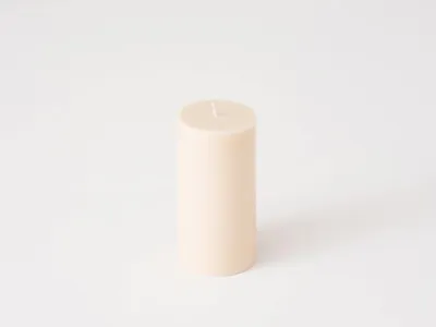 Array Pillar Candle