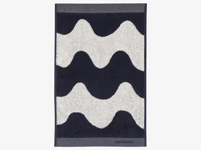 Marimekko - Lokki Guest Towel