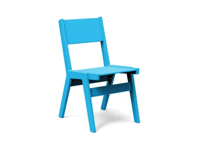 Chaise De Salle À Manger Alfresco