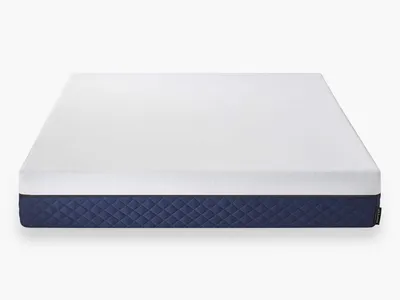 Silk & Snow Mattress
