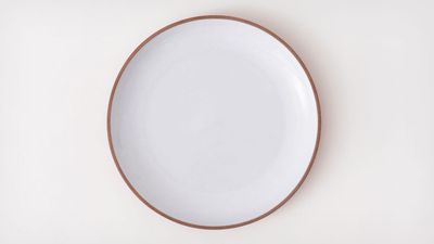 Garrido Stoneware Dinner Plate