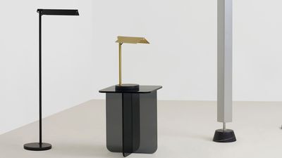 Lampe sur pied Oxford