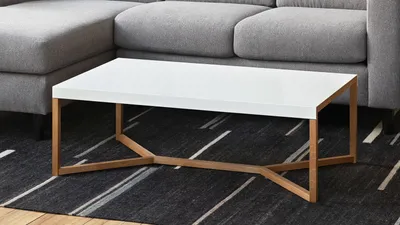 Trivia Coffee Table