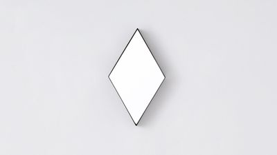 Miroir Hex - diamant