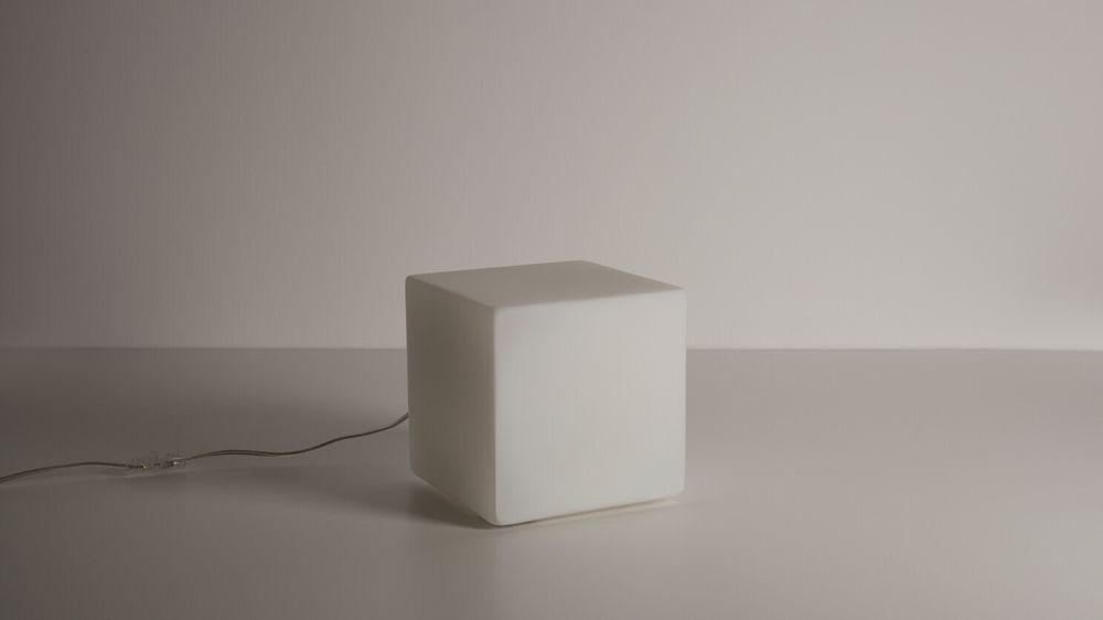 Lampe de table Boxy