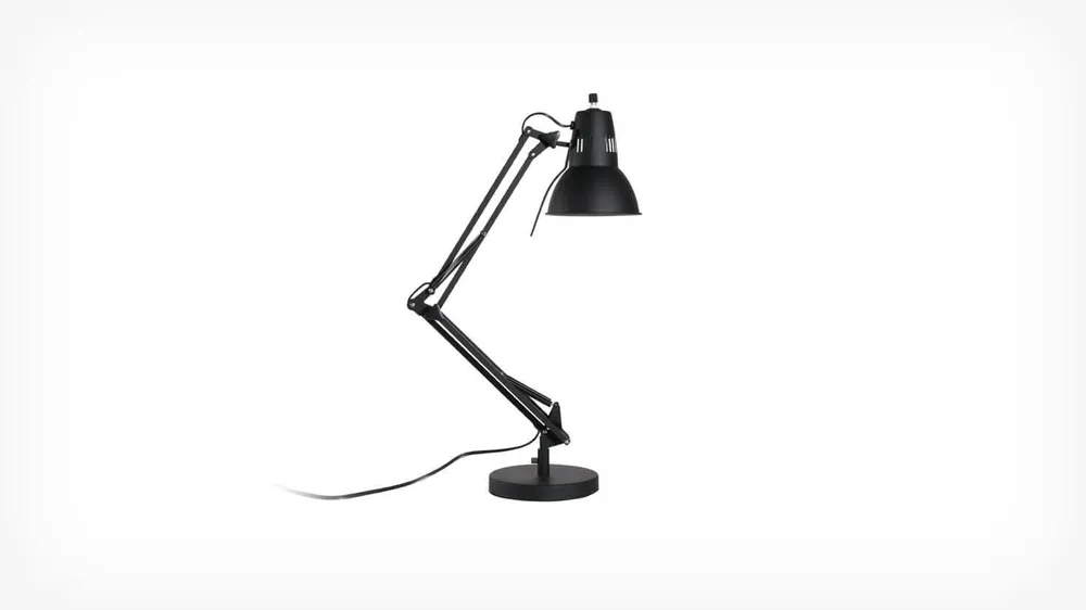 Lampe de travail Kaleb