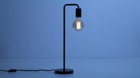 Lampe de table Metro