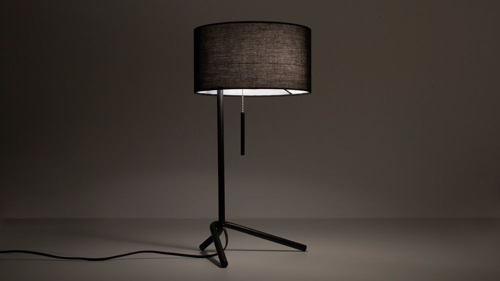 Lampe de table Micah