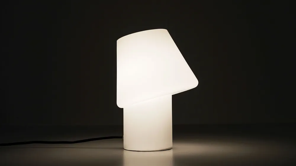 Lampe Pinkie