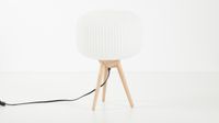 Lampe de table et sur pied Verve