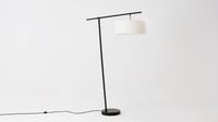 Lampe sur pied Conick