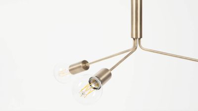 Suspension Grand Metro